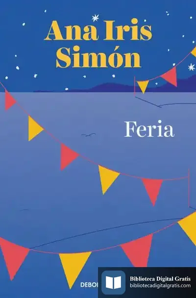 Descargar Feria (Mapa De Las Lenguas)