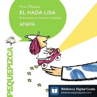 Descargar El Hada Lisa de Ana Isabel Conejo Alonso