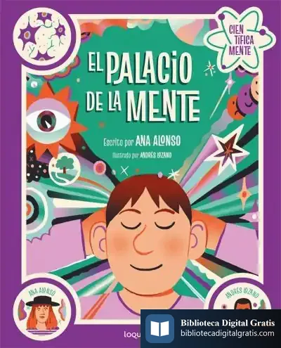 Descargar El Palacio De La Mente. Colección Científicamente de Ana Isabel Conejo Alonso