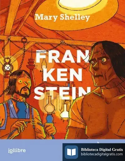Descargar Frankenstein Gp de Ana Isabel Conejo Alonso
