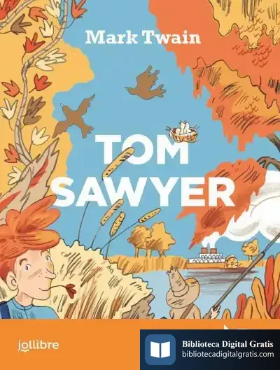 Descargar Tom Sawyer Gp de Ana Isabel Conejo Alonso