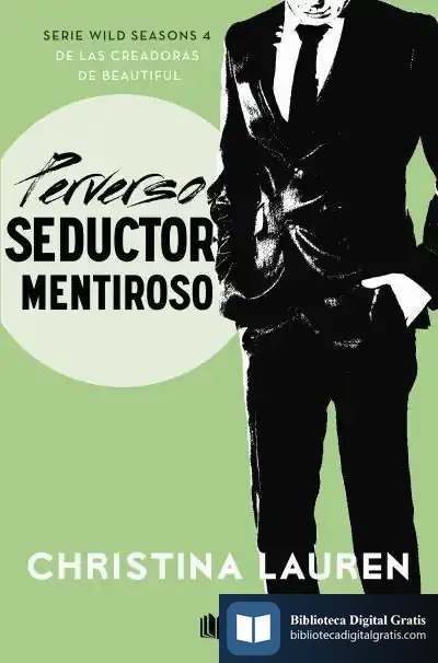 Descargar Perverso Seductor Mentiroso (Wild Seasons 4)