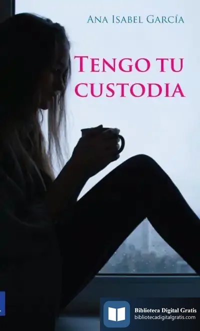 Descargar Tengo Tu Custodia
