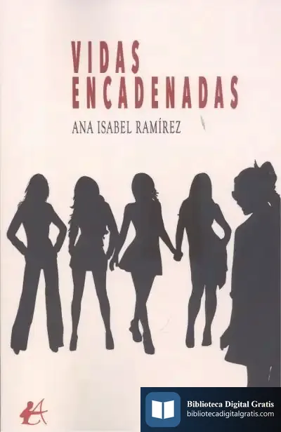 Descargar Vidas Encadenadas