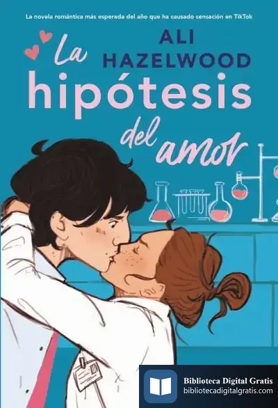 Descargar La Hipótesis Del Amor