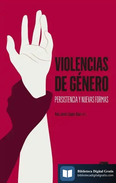 Descargar Violencias De Género de Ana Jesús Díaz