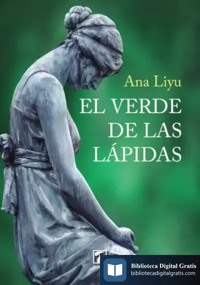 Descargar Verde De Las Lápidas, El