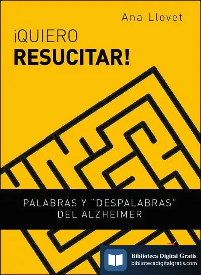 Descargar ¡Quiero Resucitar!