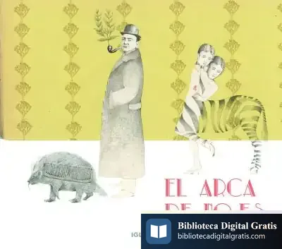 Descargar El Arca De No-Es de Ana-luisa Ramírez Giménez