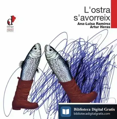 Descargar Ostra S'Avorreix 16 Dialogo de Ana-luisa Ramírez Giménez