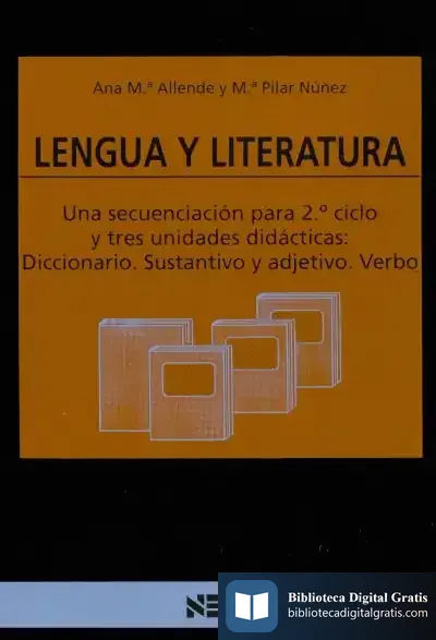 Descargar Lengua Y Literatura