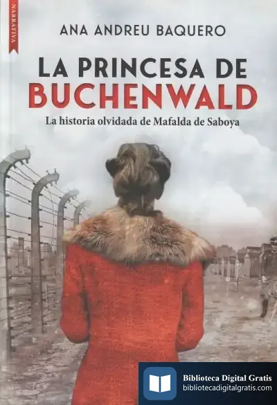 Descargar La Princesa De Buchenwald