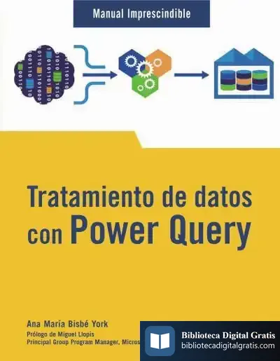 Descargar Tratamiento De Datos Con Power Query