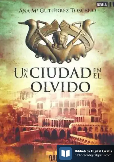 Descargar Una Ciudad En El Olvido