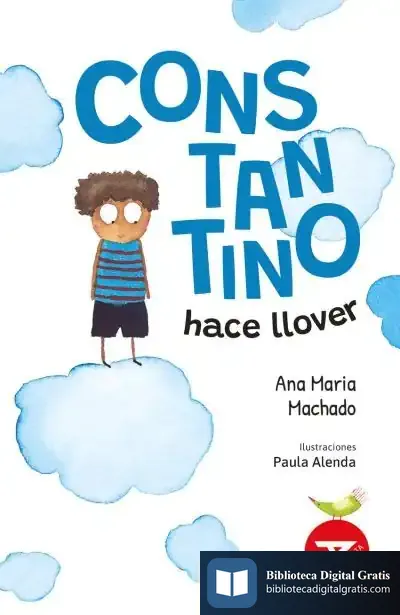 Descargar Constantino Hace Llover