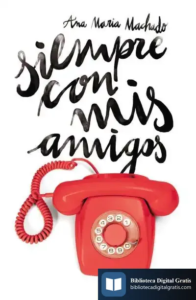 Descargar Siempre Con Mis Amigos