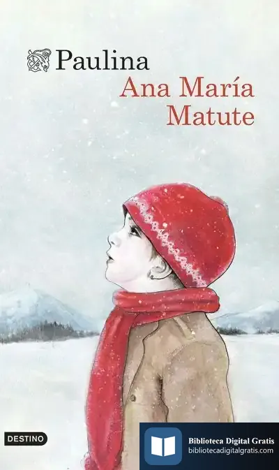Descargar Paulina de Ana María Matute