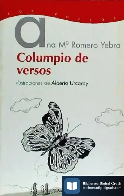 Descargar Columpio De Versos