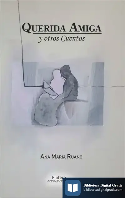 Descargar Querida Amiga Y Otros Cuentos