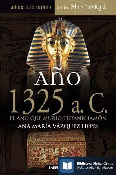 Descargar Año 1325 A.C