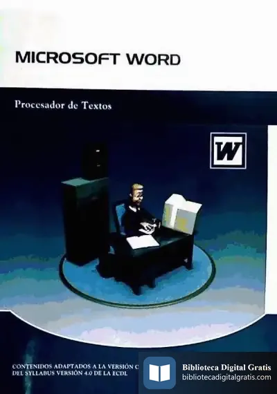 Descargar Microsoft Word