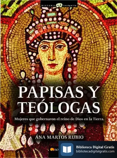 Descargar Papisas Y Teólogas