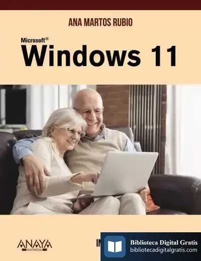 Descargar Windows 11