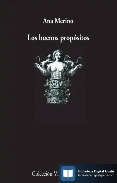 Descargar Los Buenos Propósitos
