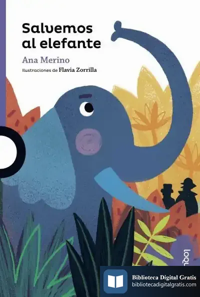 Descargar Salvemos Al Elefante