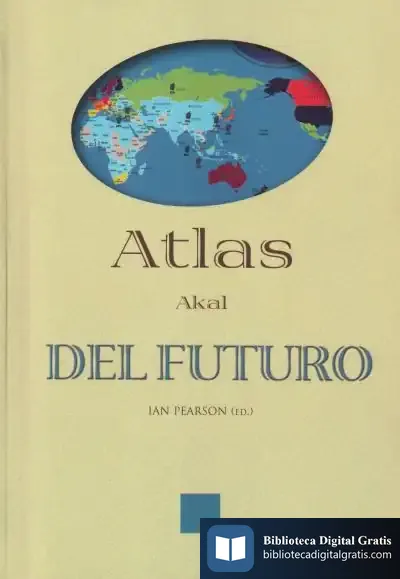 Descargar Atlas Del Futuro