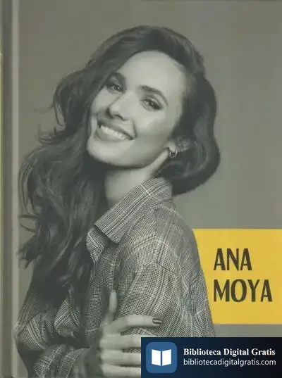 Descargar Ana Moya