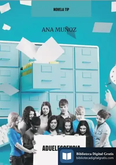 Descargar Aduelescencia