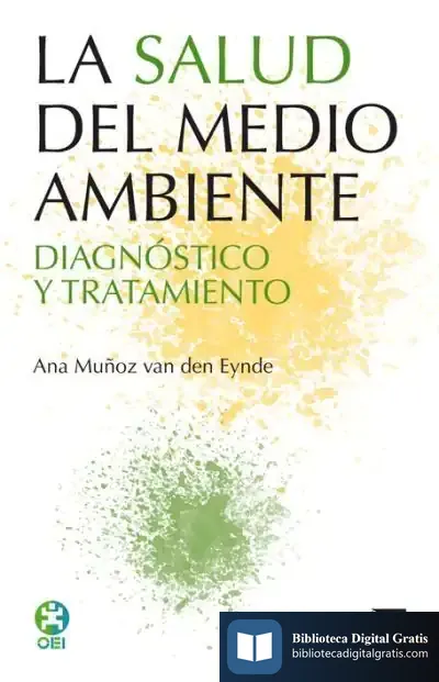 Descargar La Salud Del Medio Ambiente