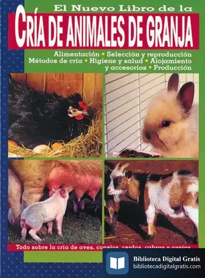 Descargar Cría De Animales De Granja
