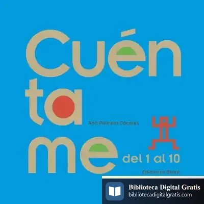 Descargar Cuéntame Del 1 Al 10 de Fernando Rivas Rebaque