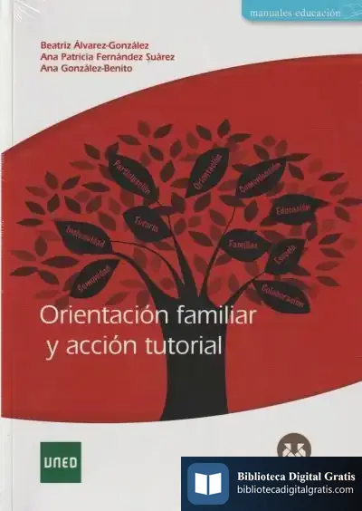Descargar Orientación Familiar Y Acción Tutorial