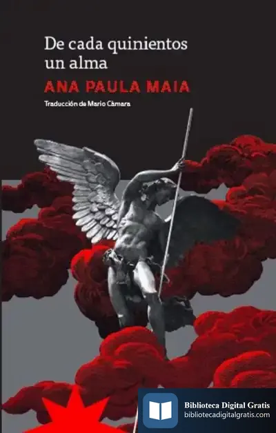 Descargar De Cada Quinientos Un Alma