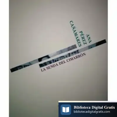 Descargar La Senda Del Cimarrón