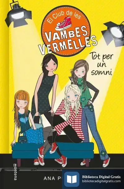Descargar Tot Per Un Somni