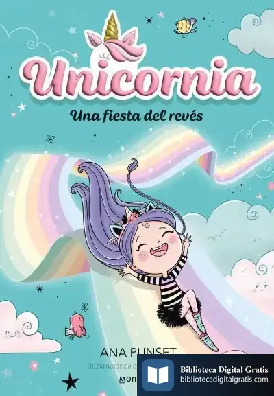 Descargar Unicornia 2 - Una Fiesta Del Revés
