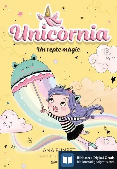 Descargar Unicòrnia 3 - Un Repte Màgic