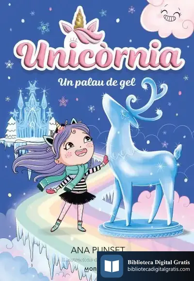 Descargar Unicornia 7 - Un Palau De Gel