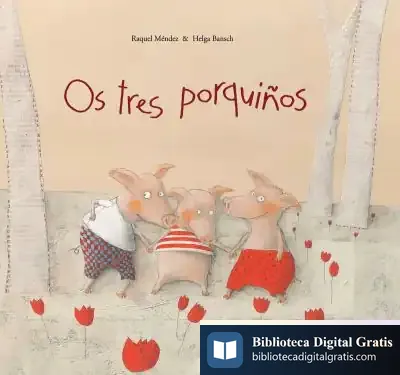 Descargar Os Tres Porquiños (G)
