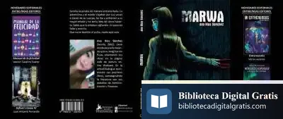 Descargar Marwa de Ana Ríos Sánchez