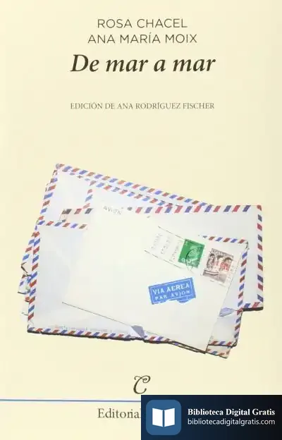 Descargar De Mar A Mar