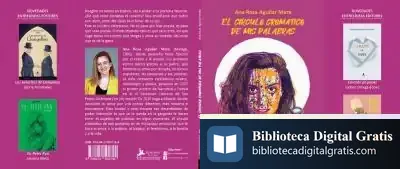 Descargar El Círculo Cromático De Mis Palabras