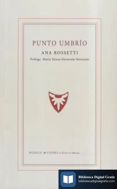 Descargar Punto Umbrío