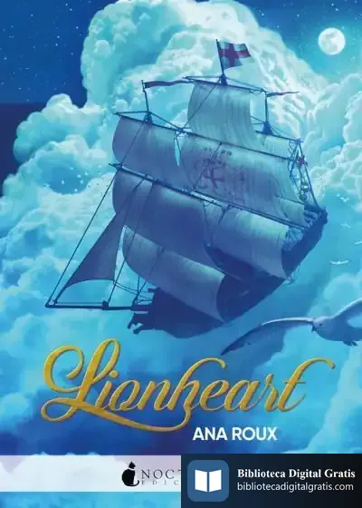 Descargar Lionheart de Ana Roux
