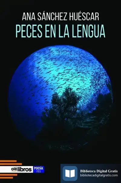 Descargar Peces En La Lengua