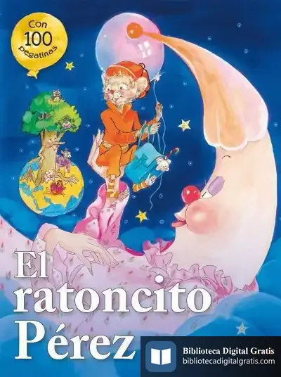 Descargar El Ratoncito Pérez de José Manuel López de Abiada